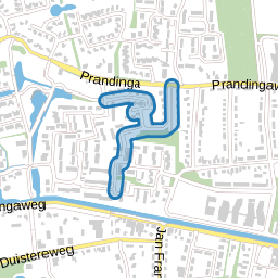 Boereweide