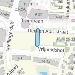 Borg. Oosterwijkbrink