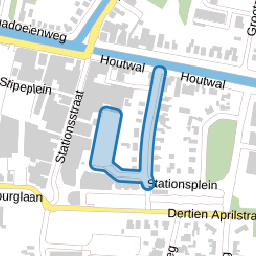 Brugkampweg