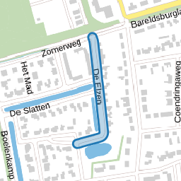 De Elzen