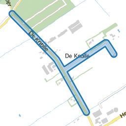 De Knolle