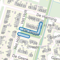 De Zegge
