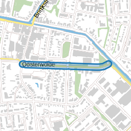 Dertien Aprilstraat