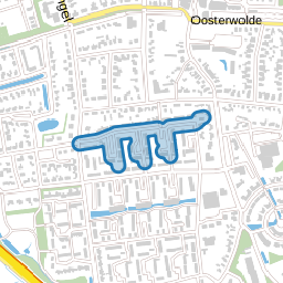 Dorprichterstraat