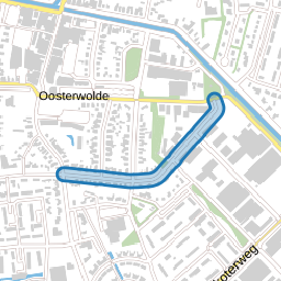 Drie Stellingenweg