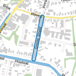Groote Singel