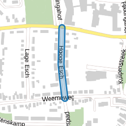 Hooge Esch