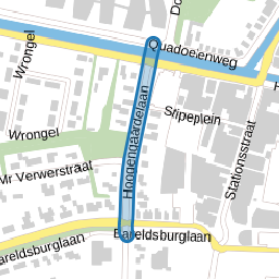 Hoogengaardelaan