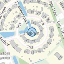 Irisplein