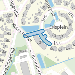 Klein Diep