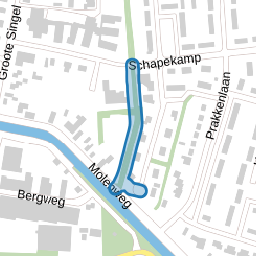 Kleine Singel