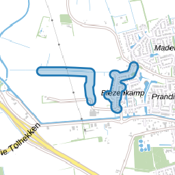 Langekamp