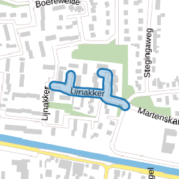 Lijnakker