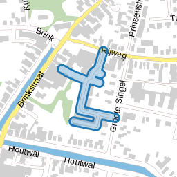 Molensingel