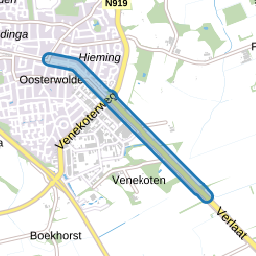 Molenweg