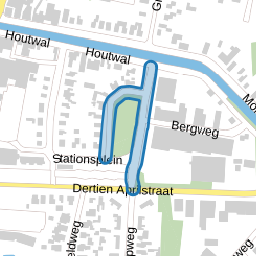 Moskampweg