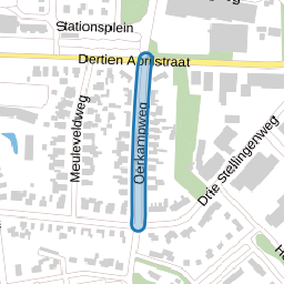 Oerkampweg