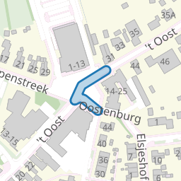 Oostenburg