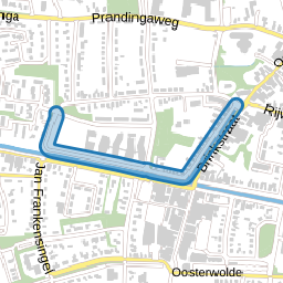 Quadoelenweg