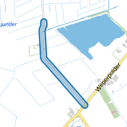 Rendijk