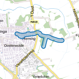 Rijweg