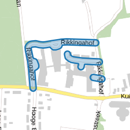 Rikkingahof