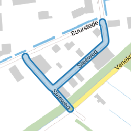 Sleeweg