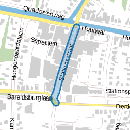 Stationsstraat