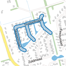 Stoppelmaad