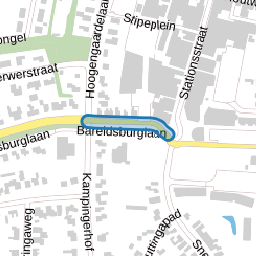 ten Hooringerlaan
