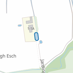 Ter Borgh Esch