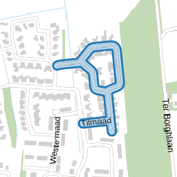 Tilmaad