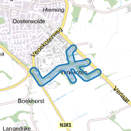 Venekoten