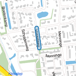 Vosselweg