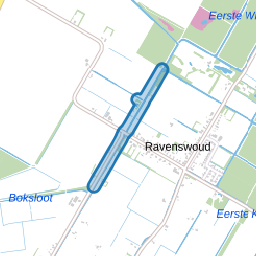 Bokslootsweg