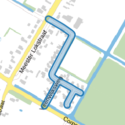 Veenwijksweg