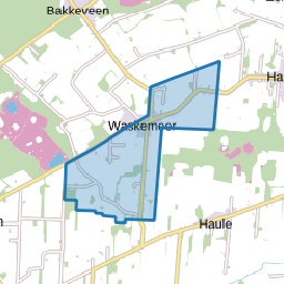 Waskemeer