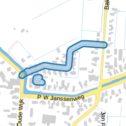 De Kromten