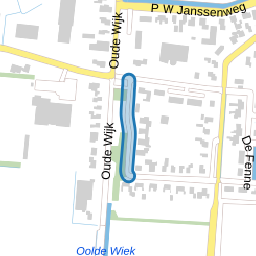 Feikemaweg