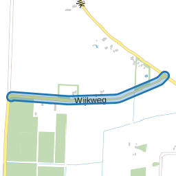 Wijkweg