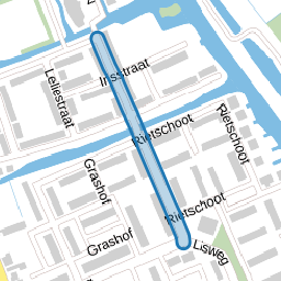Anemoonstraat