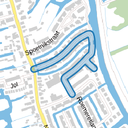 Apollolaan