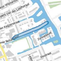 Bartel Jacobszstraat