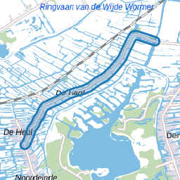 De Haal