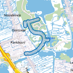 De Zuiderlaaik