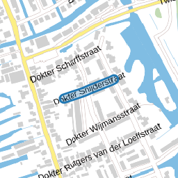 Dokter Snijderstraat