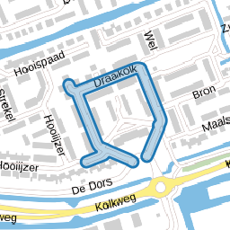 Draaikolk