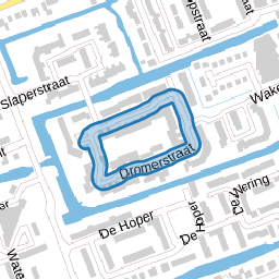 Dromerstraat