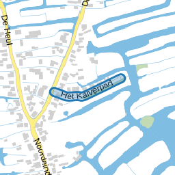 Het Kalverpad