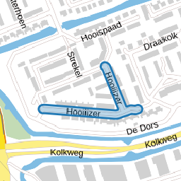 Hooiijzer
